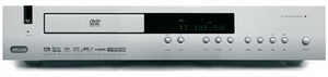 DVD плеер Arcam FMJ DV139 DVD PLAYER Black